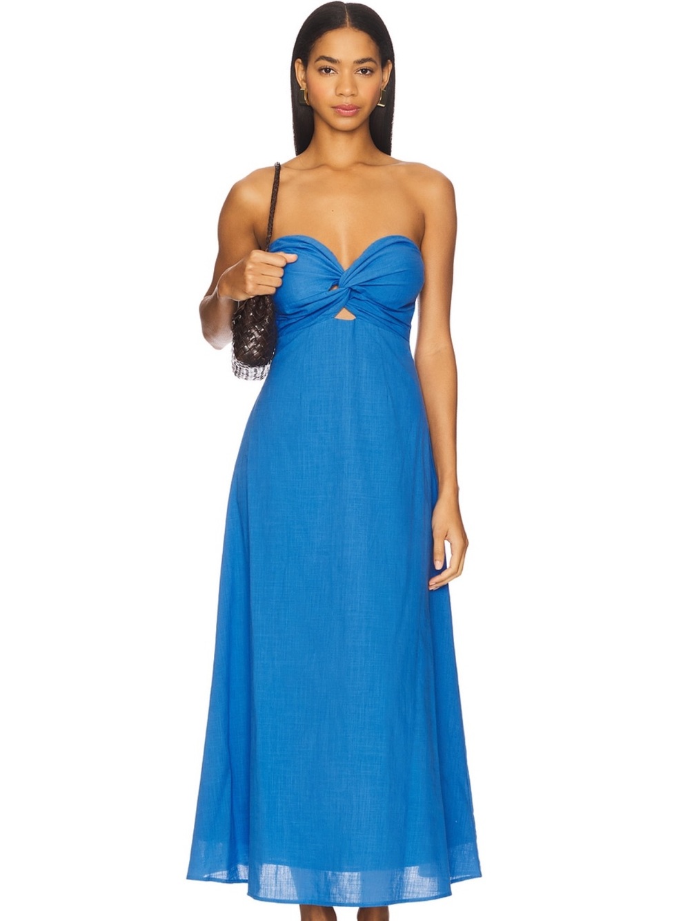 SNDYS x Revolve Lilly Dress